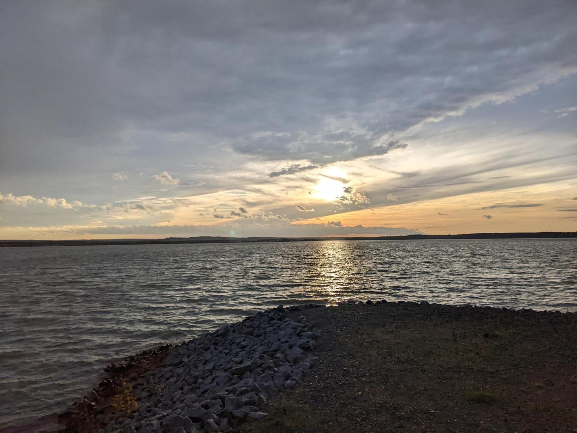 Maisonette Fewo'S Schlabendorf Am See Лукау Номер фото