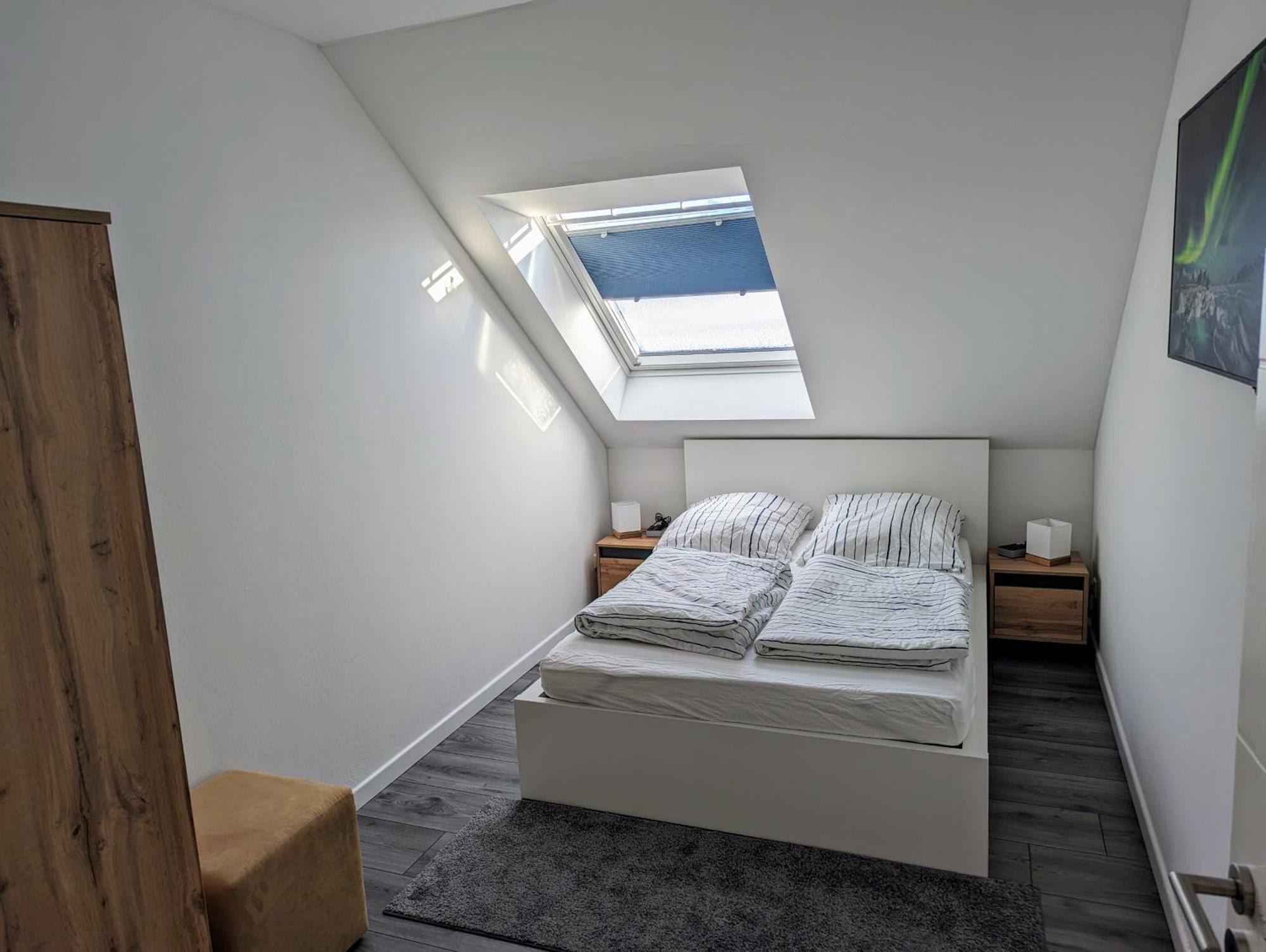 Maisonette Fewo'S Schlabendorf Am See Лукау Номер фото