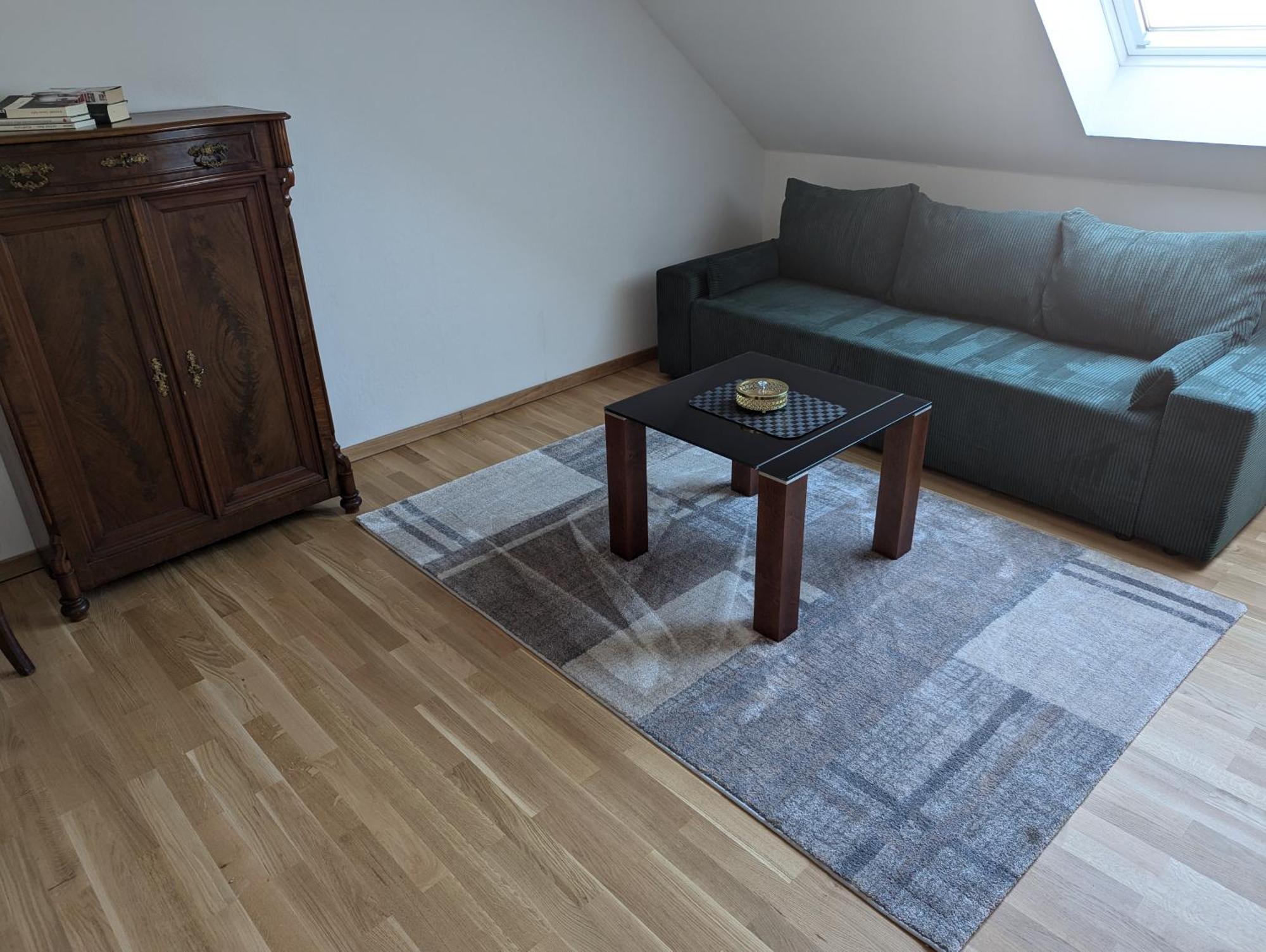 Maisonette Fewo'S Schlabendorf Am See Лукау Номер фото
